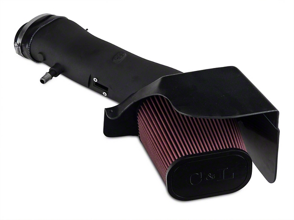 C&L Cold Air Intake